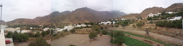 CASAS CHALETS VIVIENDAS INMUEBLES EN NJAR ALMERA ANDALUCA SAN JOSE